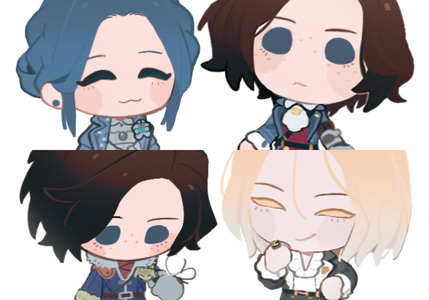 샄토/Sakkto tweet media