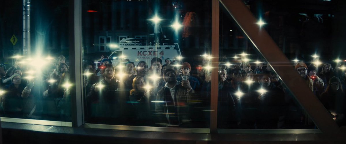 Shadow Knight tweet media