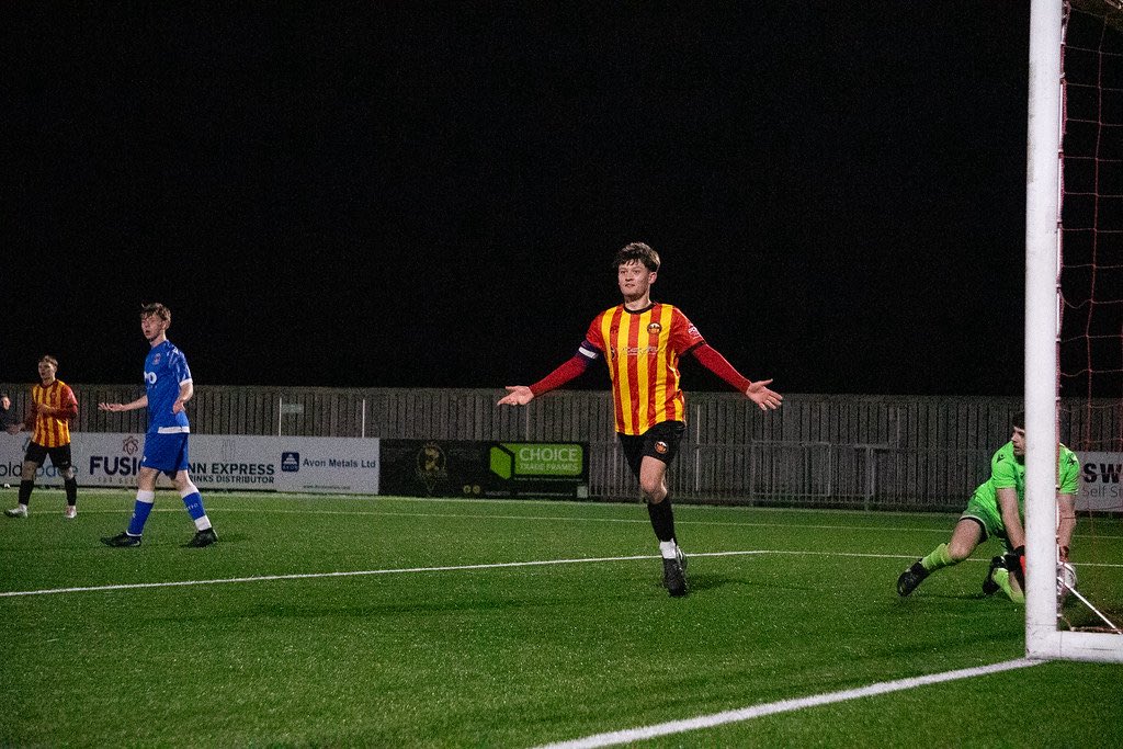 Gloucester City AFC Youth tweet media