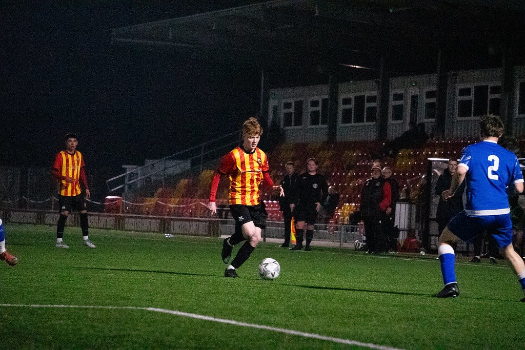 Gloucester City AFC Youth tweet media