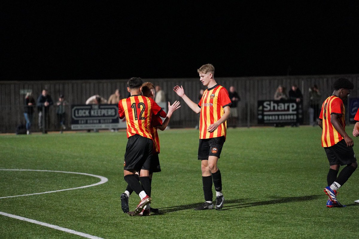 Gloucester City AFC Youth tweet media