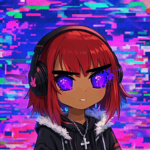 Kyuko Abyss' tweet media