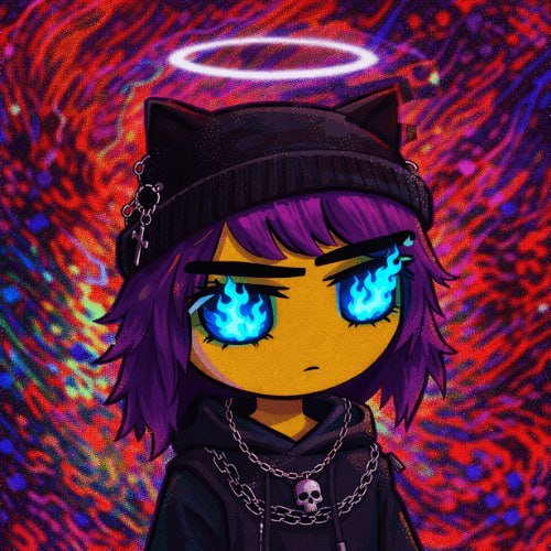 Kyuko Abyss' tweet media