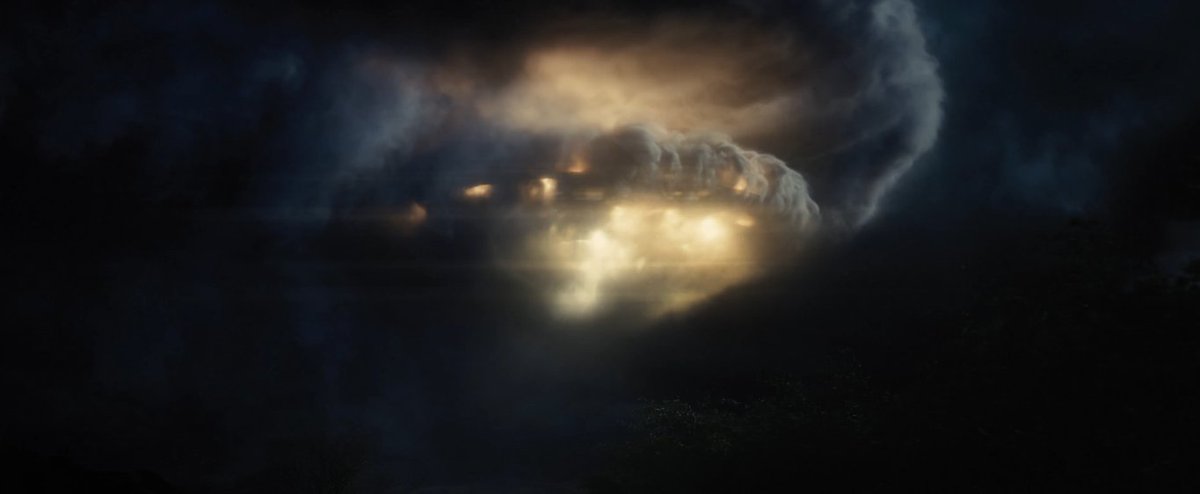 Shadow Knight tweet media