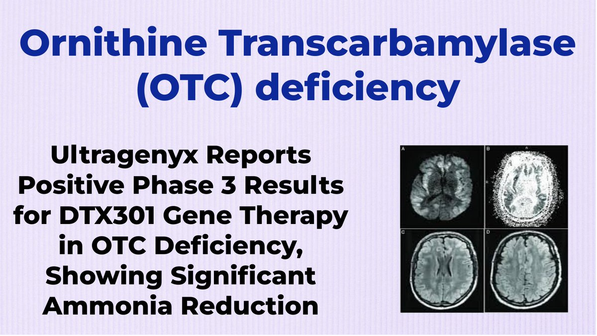 Rare Diseases tweet media