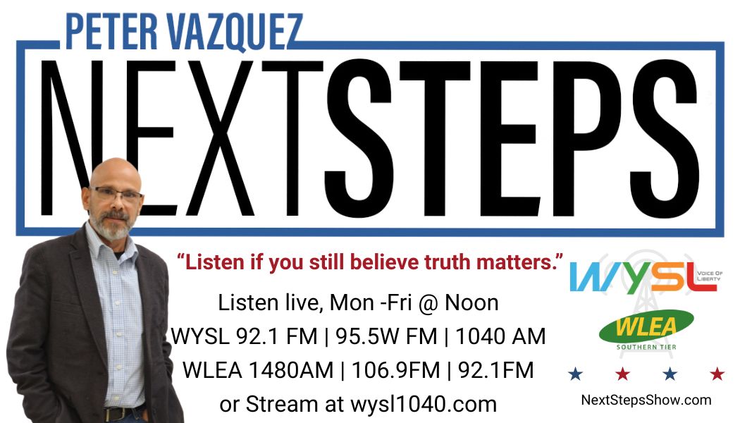 Next Steps Show tweet media