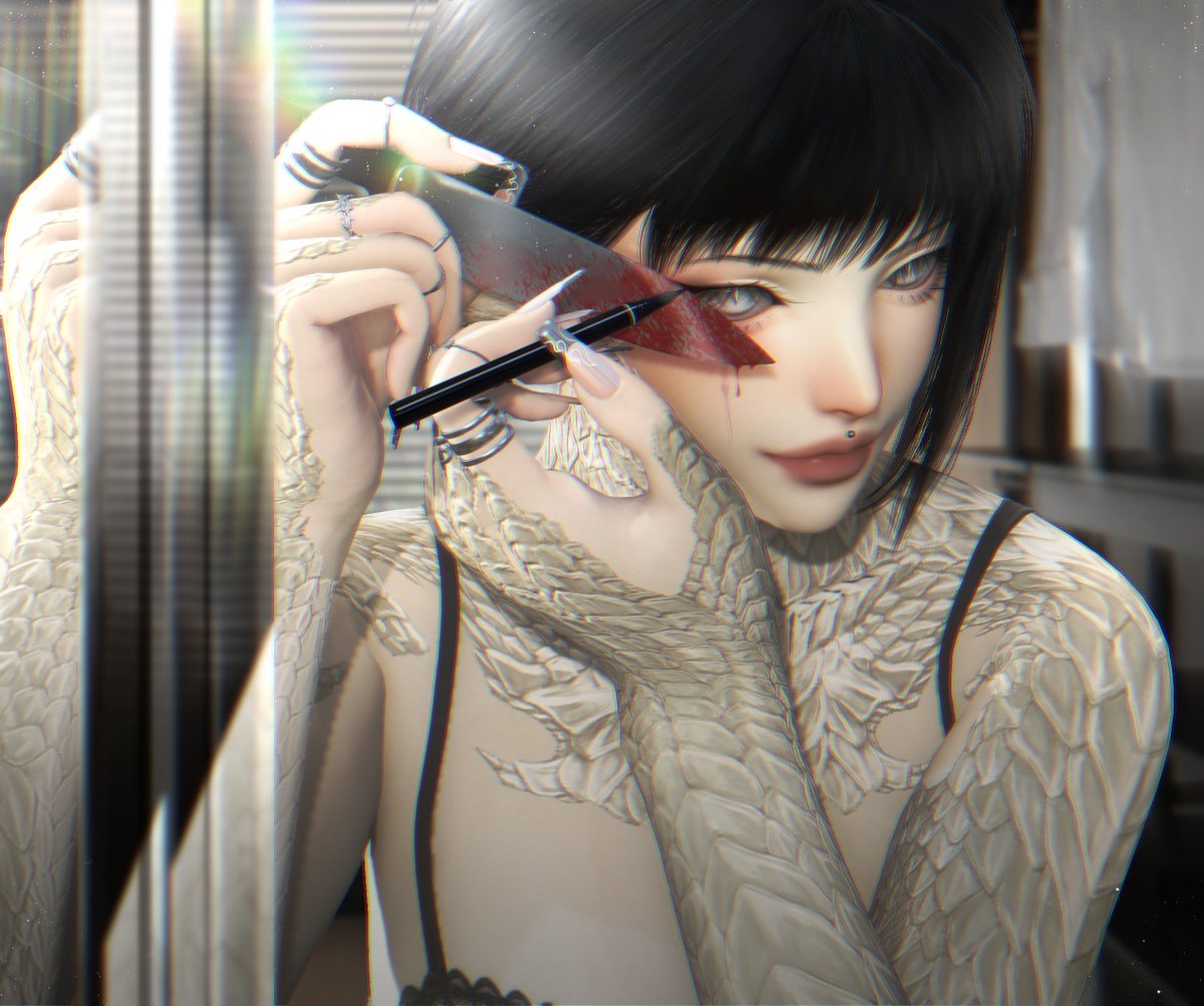 ۶ৎ cawa tweet media