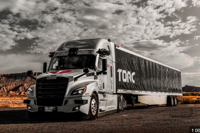 Self-Driving Cars 360° - News, Jobs & Technology tweet media