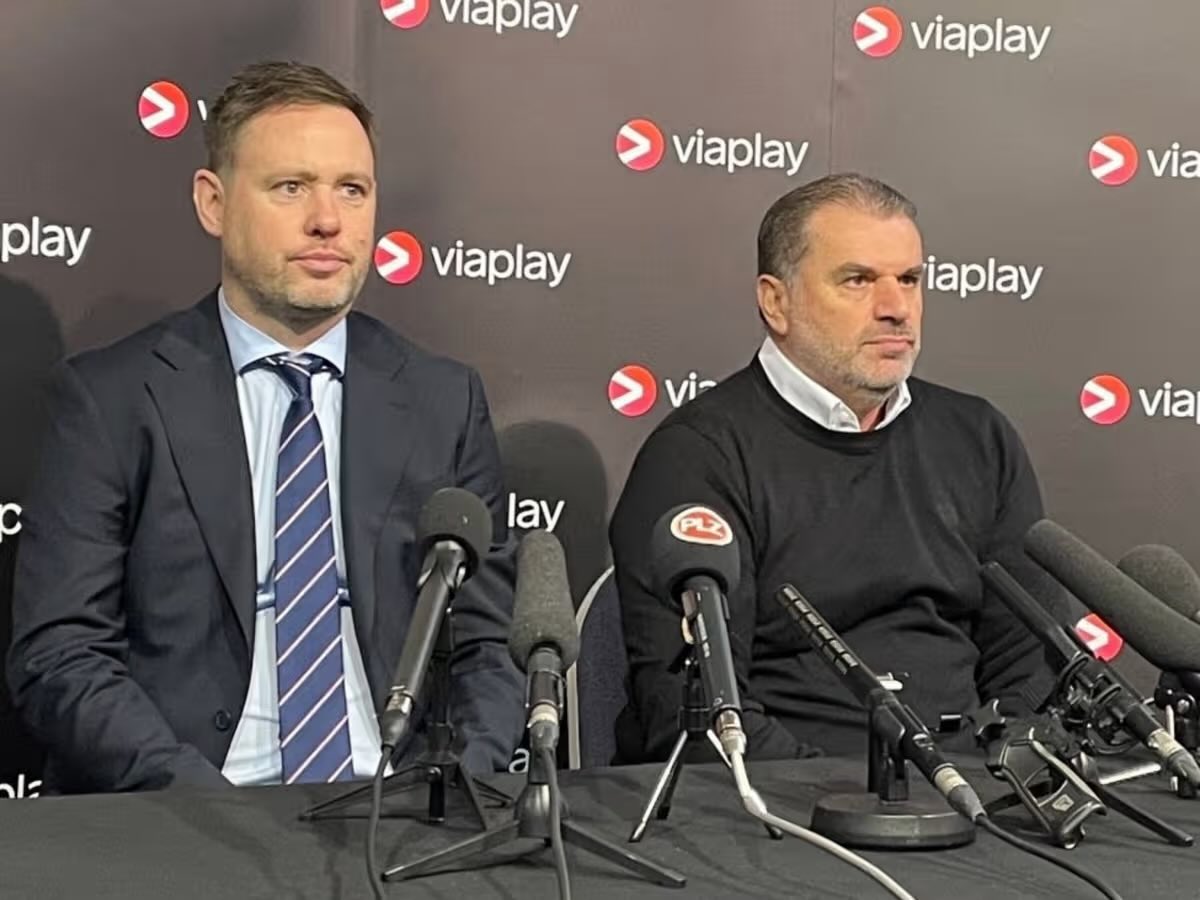 Greg Bruce tweet media