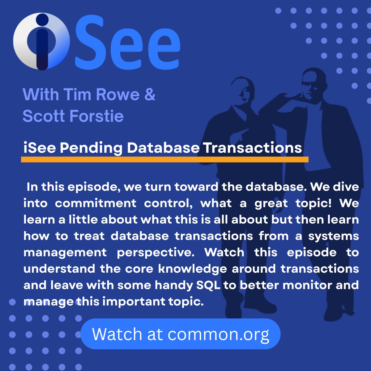 COMMON - A Users Group tweet media