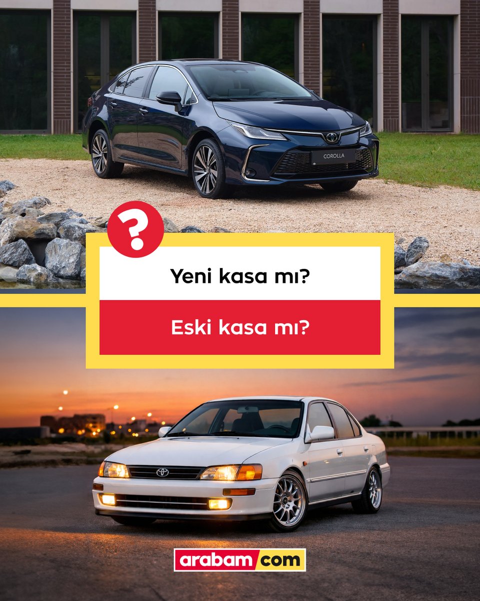 arabam.com tweet media