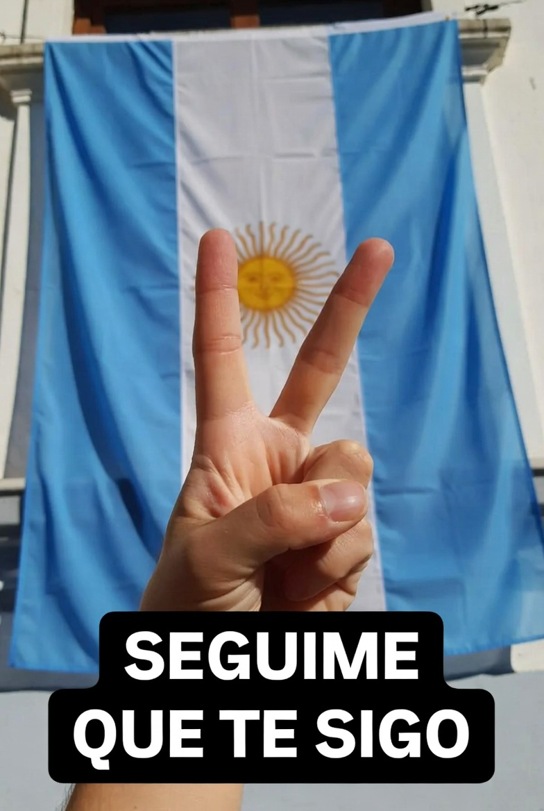 Horacio Juan C - A.P.M. 🆗 tweet media