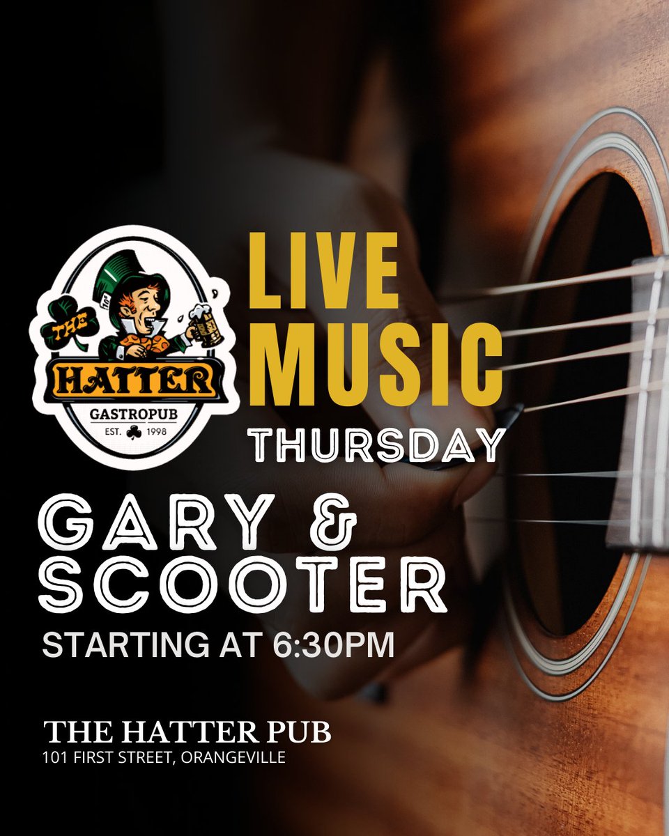 The Hatter tweet media