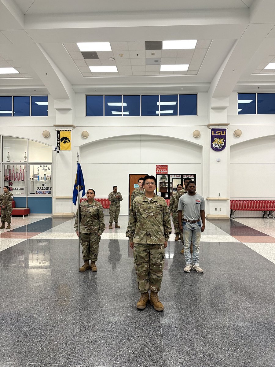 BOD AFJROTC tweet media