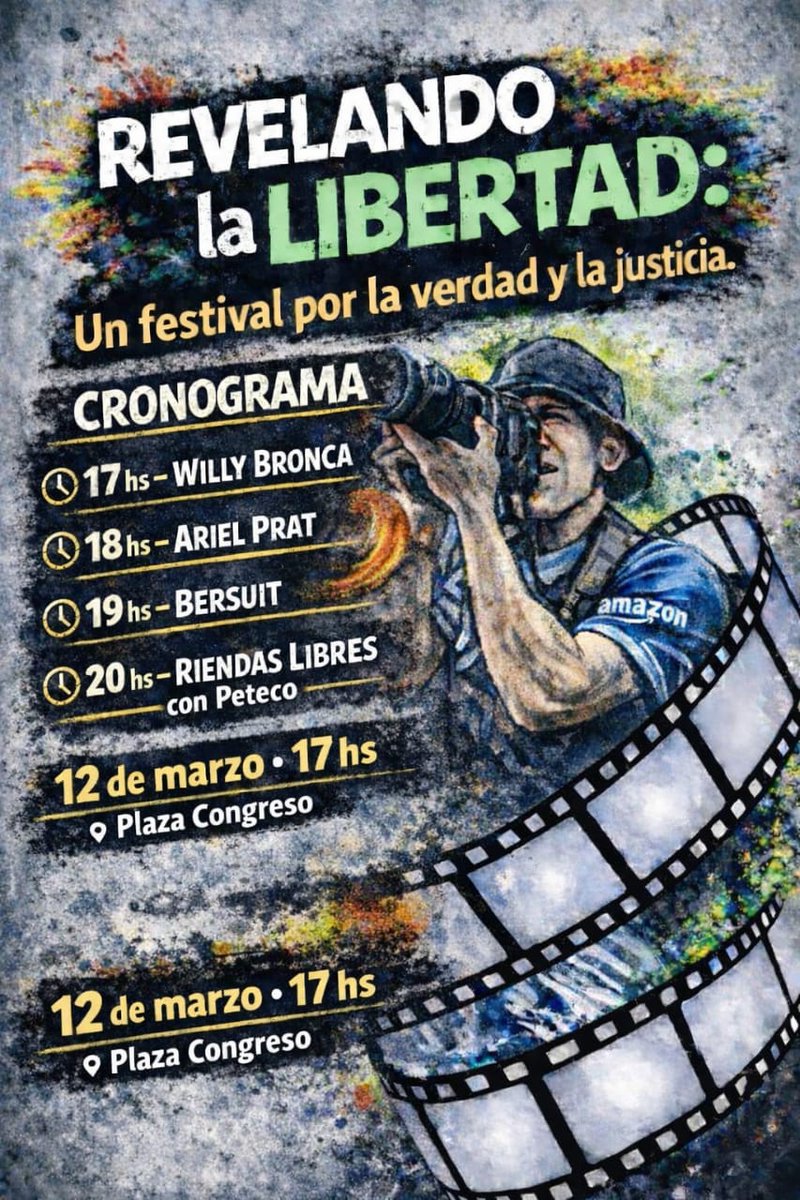 Comunicación Sociales UBA tweet media