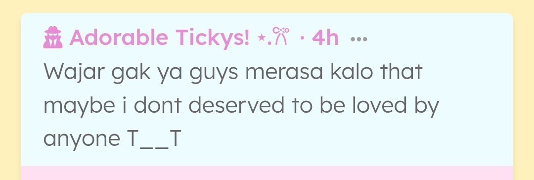 Mas Nino. tweet media