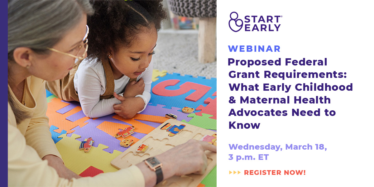 Start Early tweet media