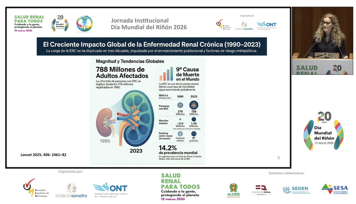 S.E.N. Nefrología tweet media