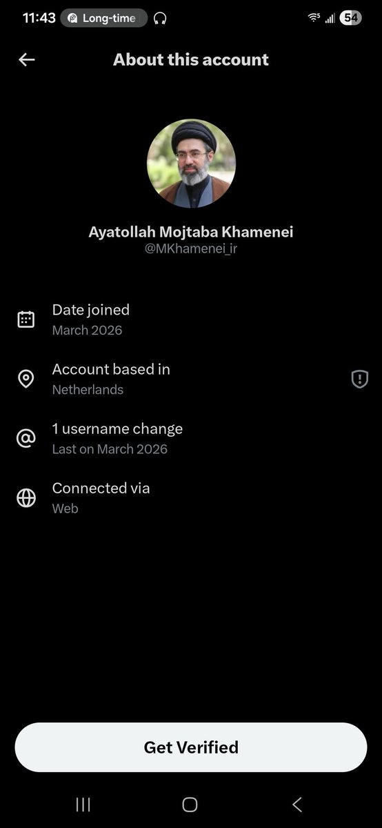 Stacie From Madawaska's Phone tweet media