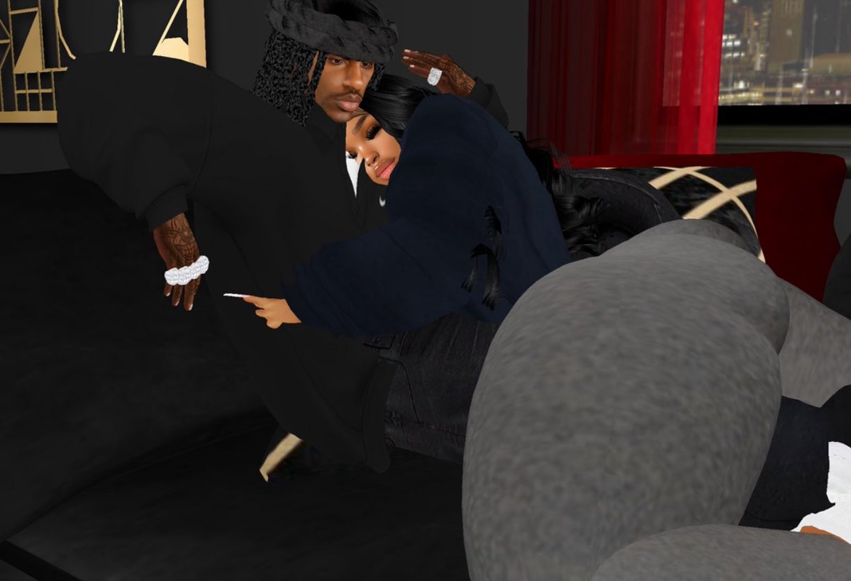 Tee Baby tweet media