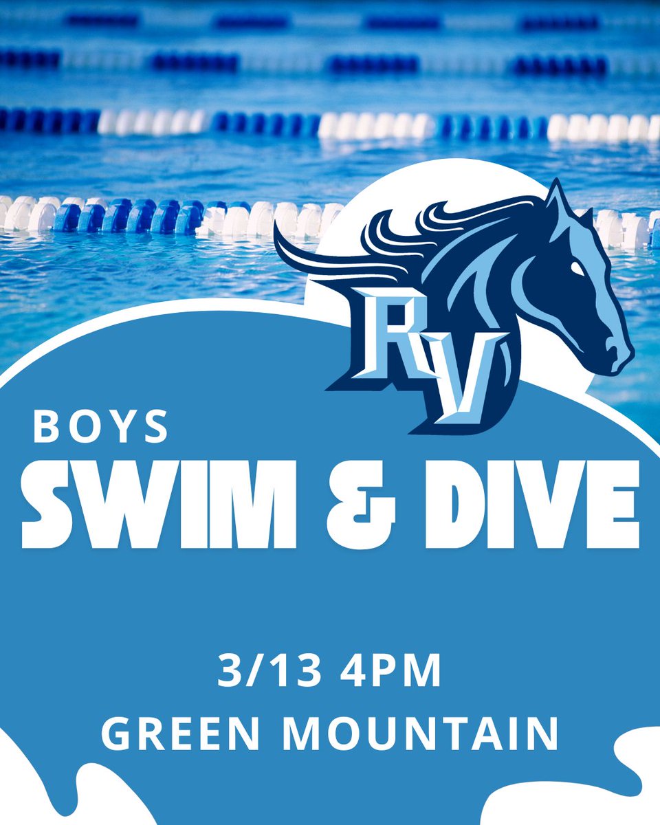 Ralston Valley High School tweet media