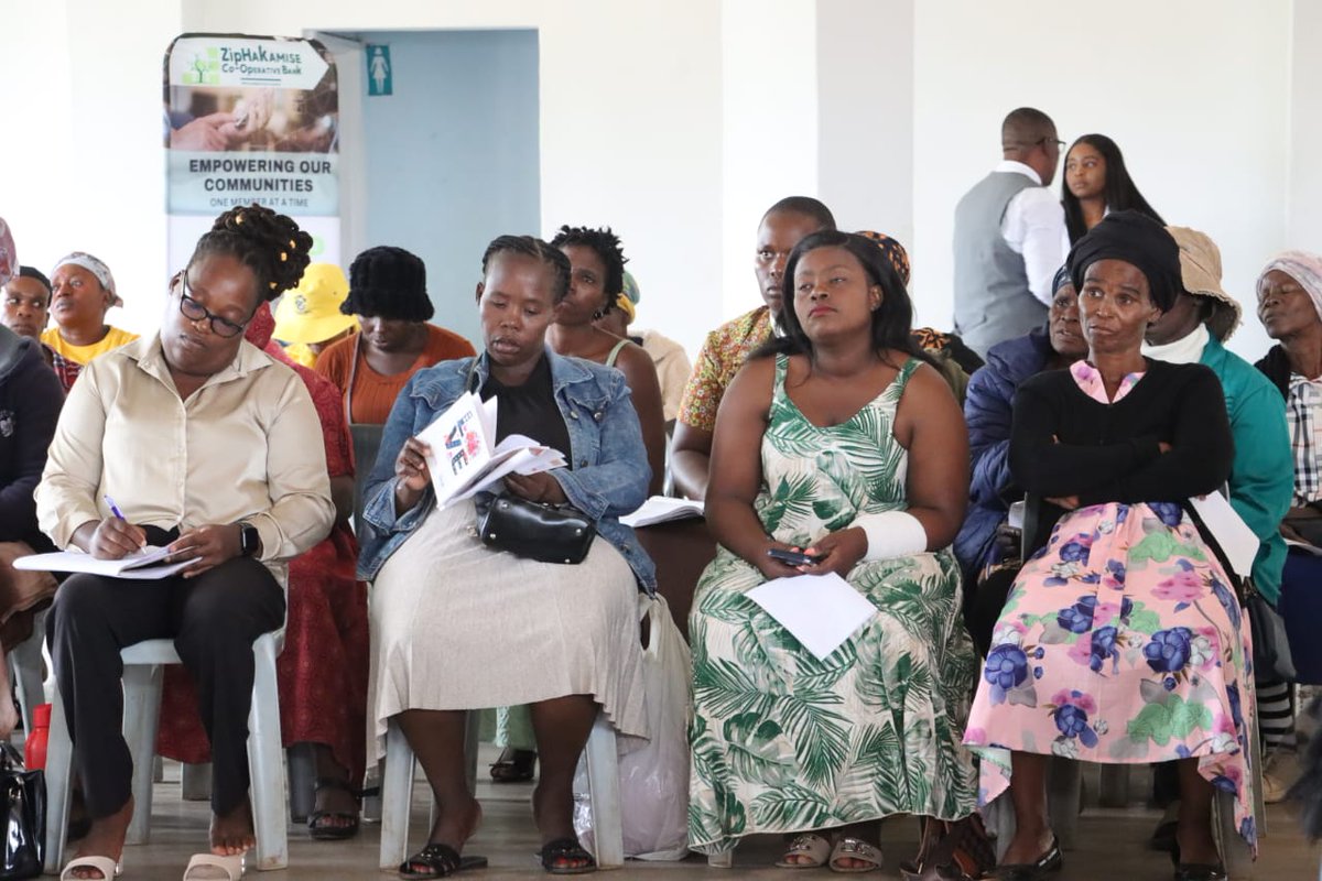 uPhongolo Municipality tweet media