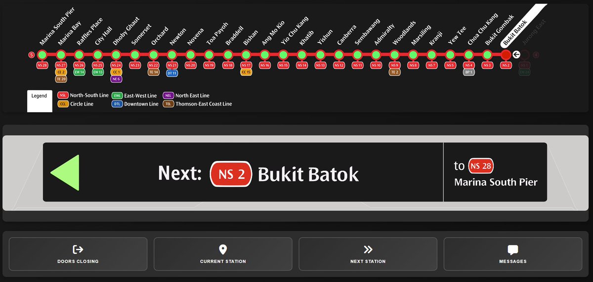 "Mum, I want the LCD display on the R151!"

"We already have an LCD Display at home."

The Display:

My redesigns will soon be interactive! Here's a very early look

nurafianzulkifli.github.io/cdd-cld/