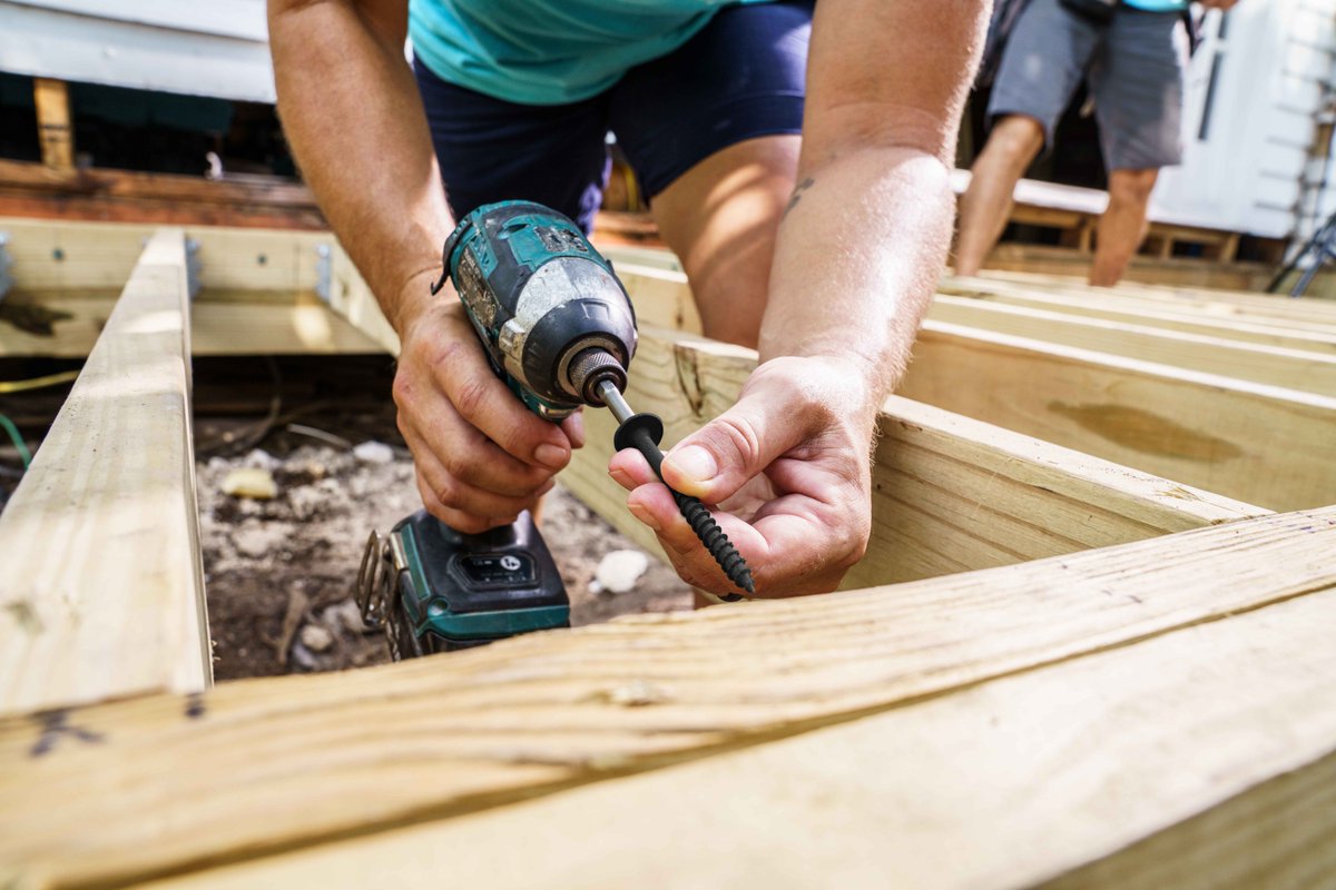 Extreme How-To tweet media