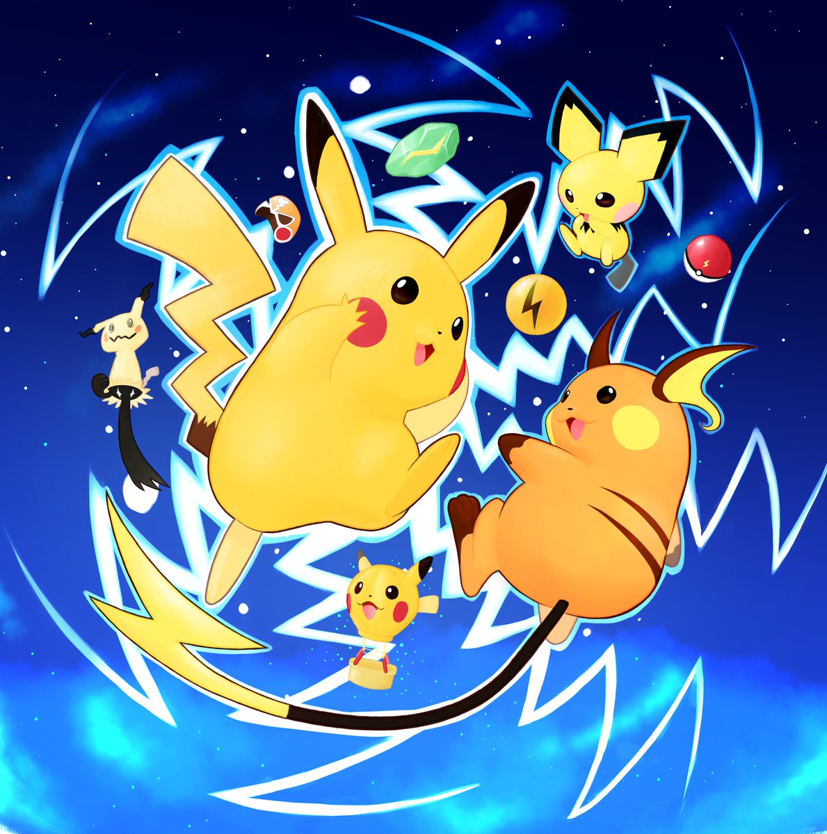 Delos Drafts (Commissions Open) tweet media