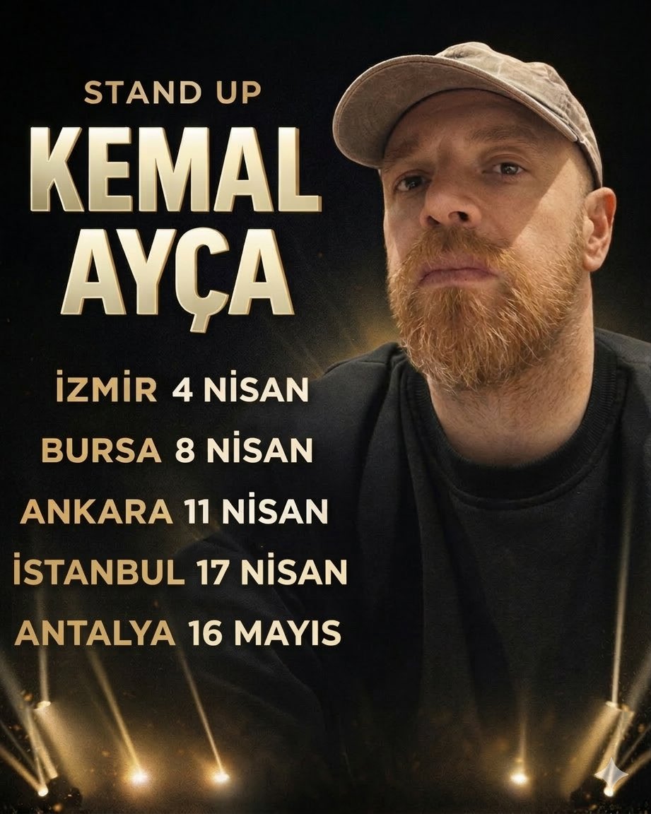 Kemal Ayça tweet media