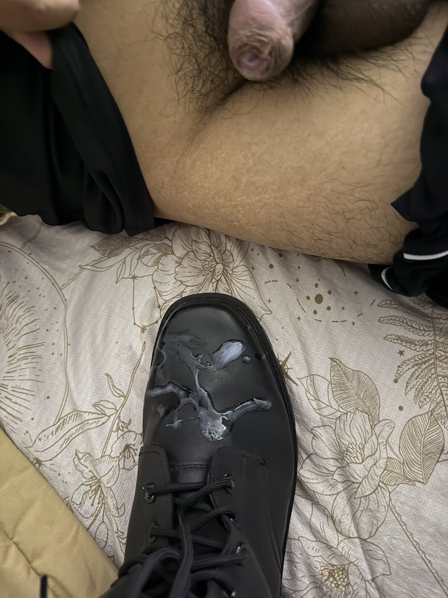 Master V - The Boot Master tweet media