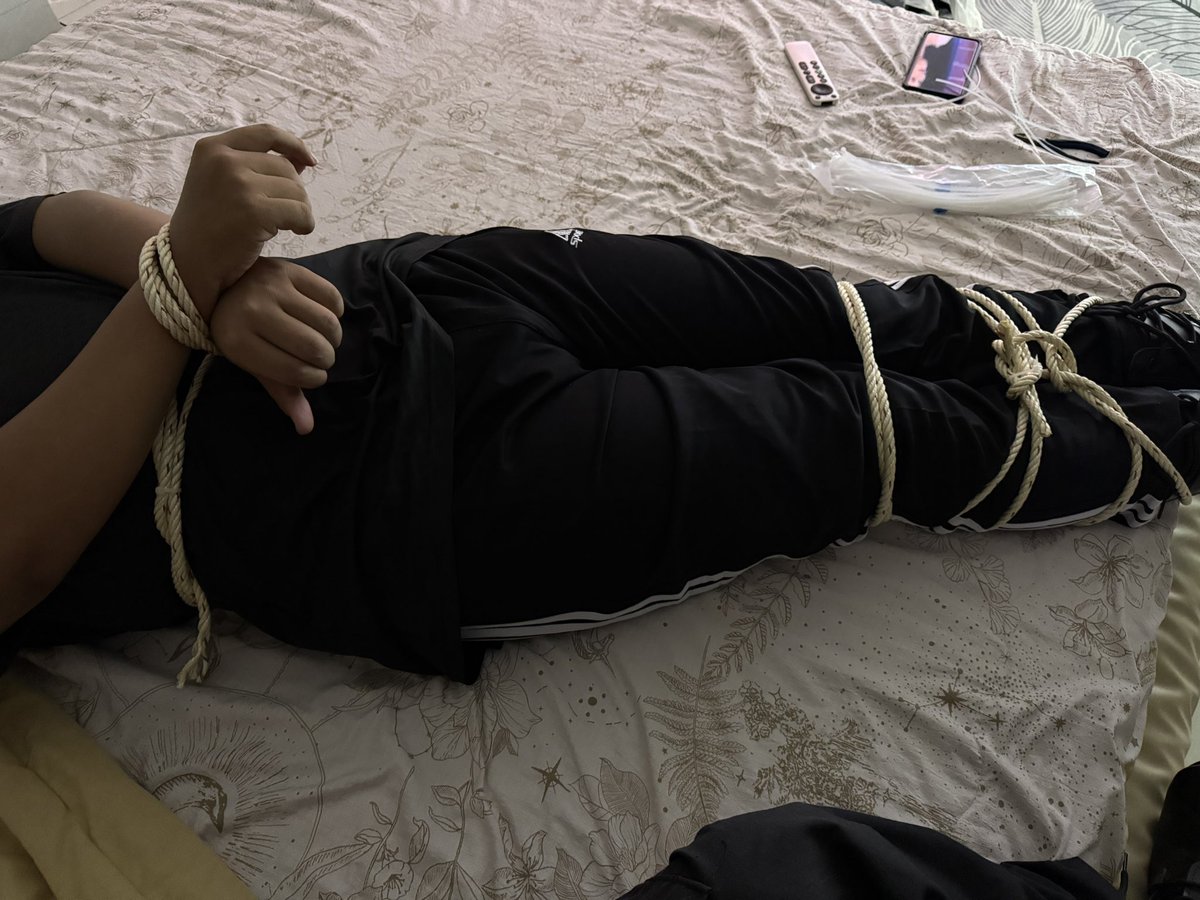 Master V - The Boot Master tweet media