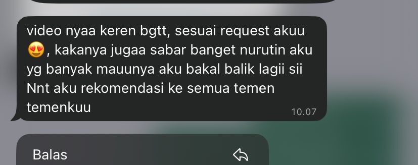 creativezii's tweet image. Open yaah guyss edit video yuk wa aja bisa banget inrush #zonauang  #editvideo