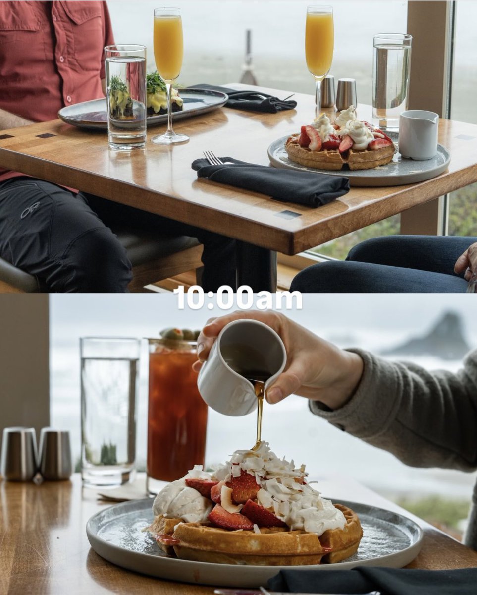 Long Beach Lodge tweet media