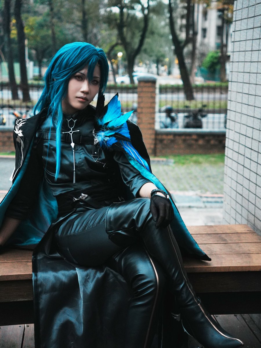 喵喵苗緢梓 tweet media