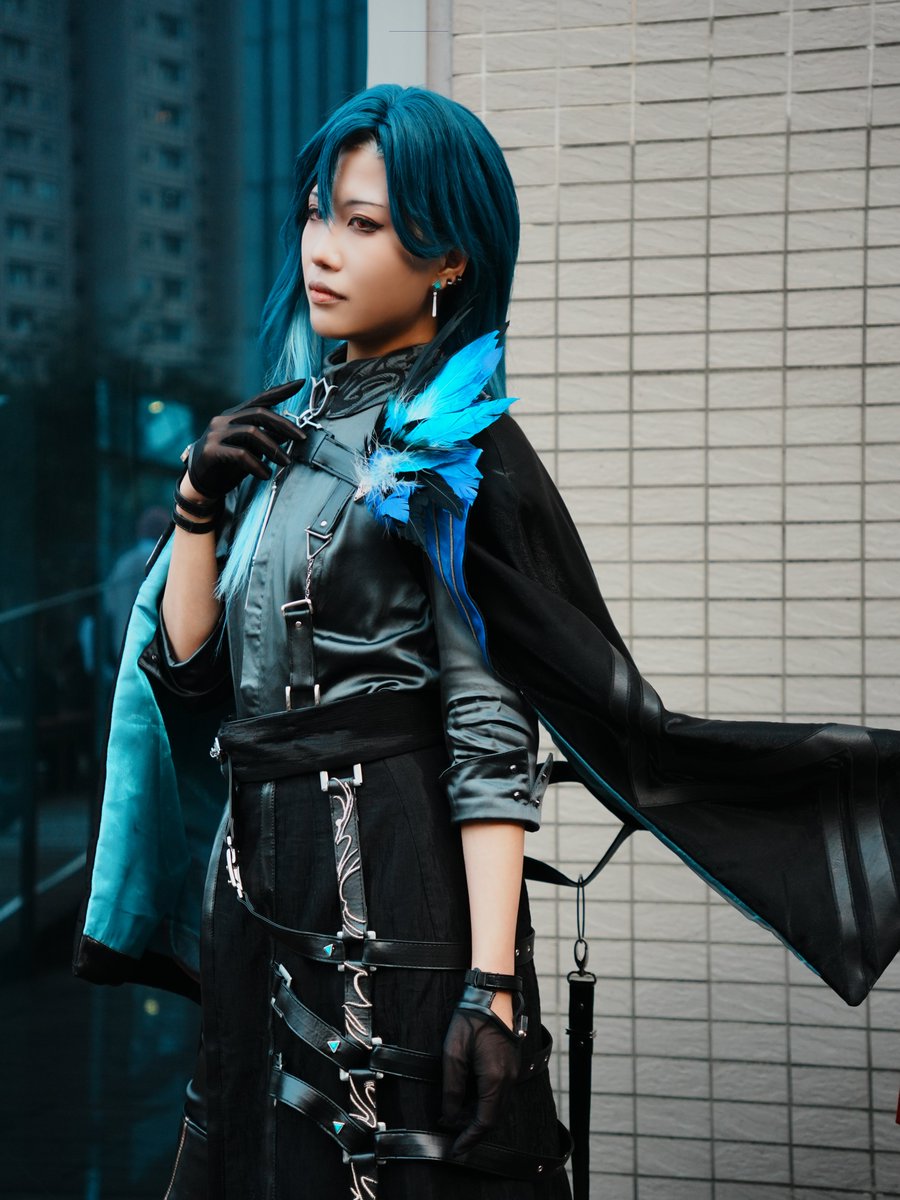 喵喵苗緢梓 tweet media