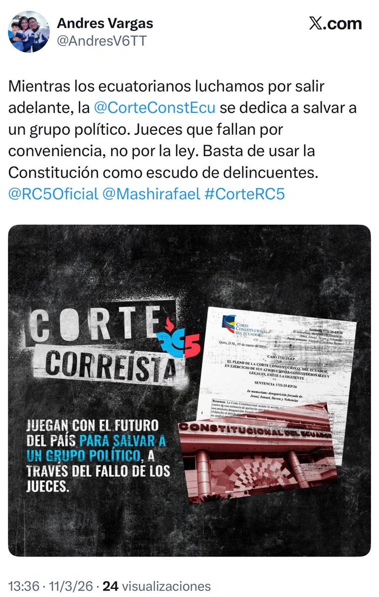 Fabricio Vela tweet media