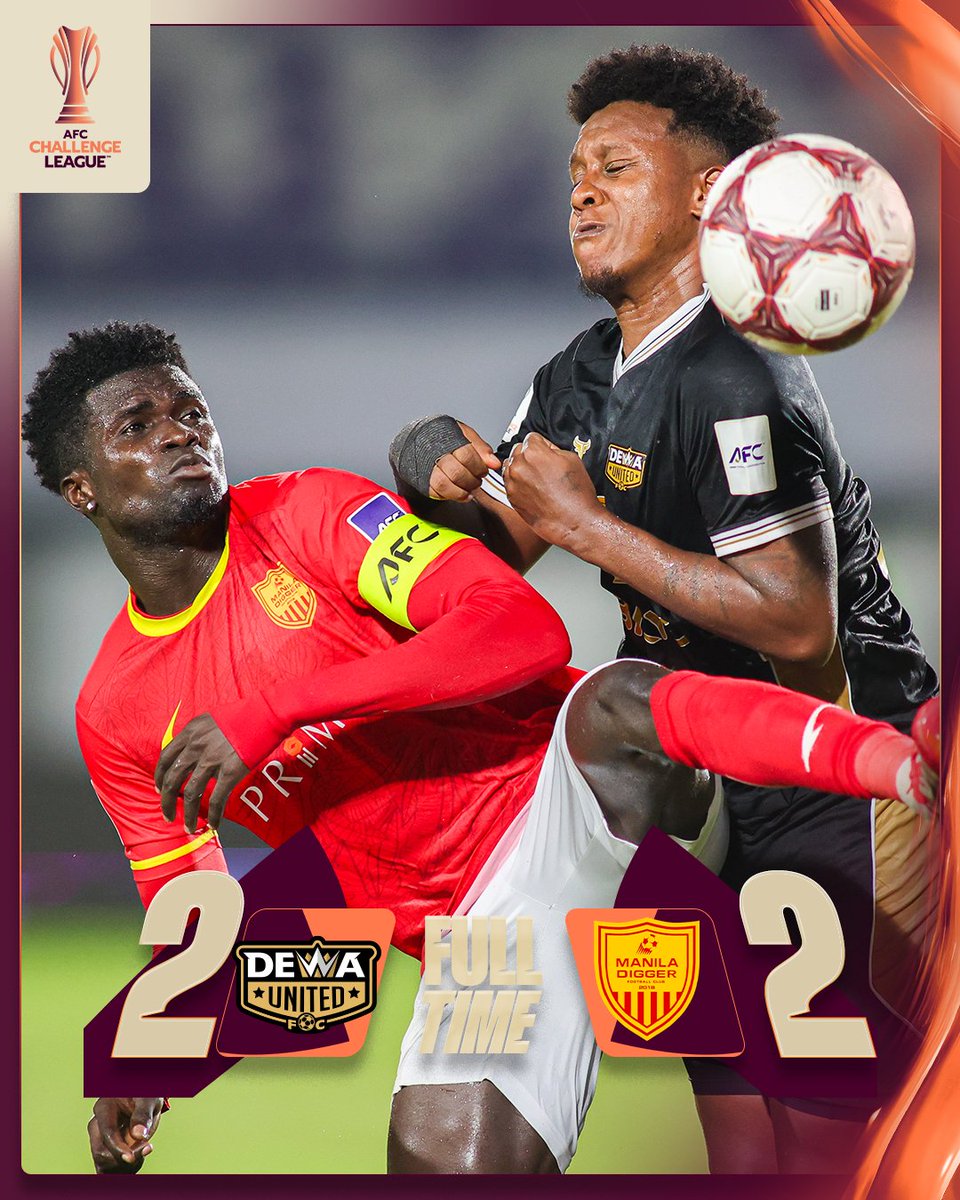 #ChallengeLeague tweet media