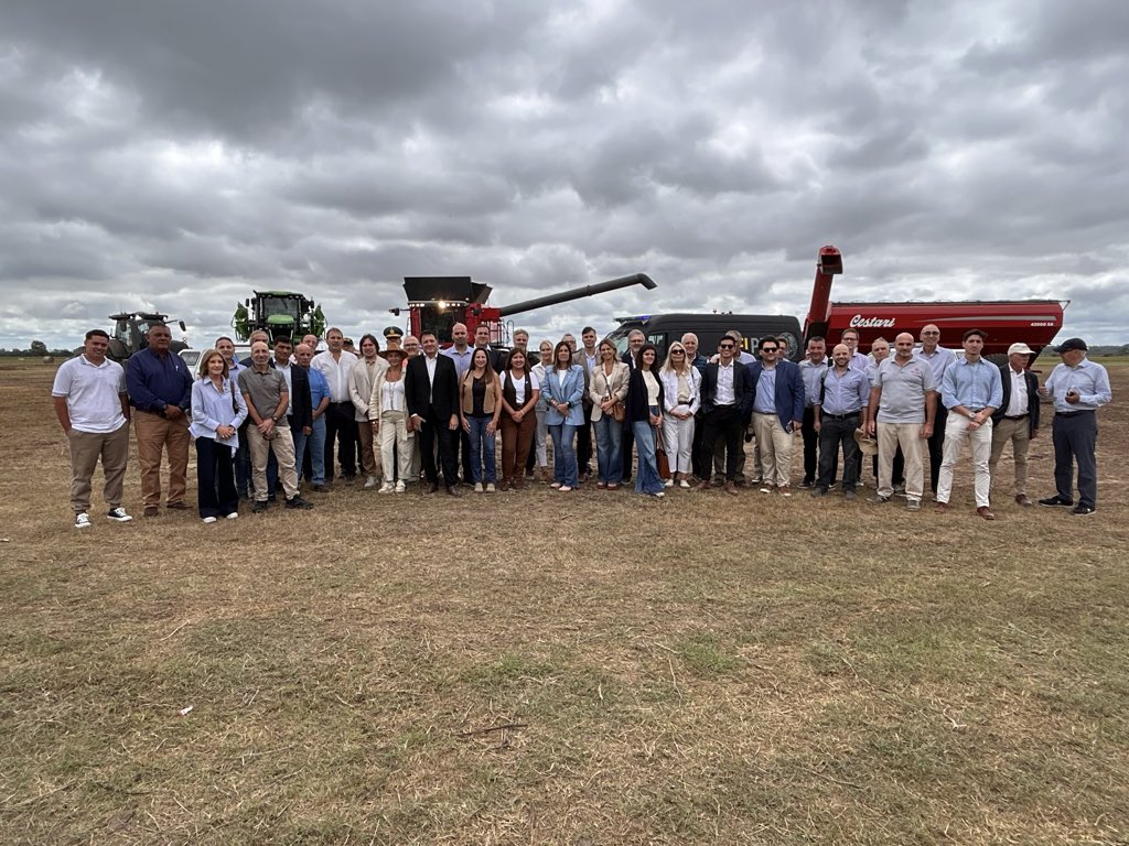 CONINAGRO tweet media