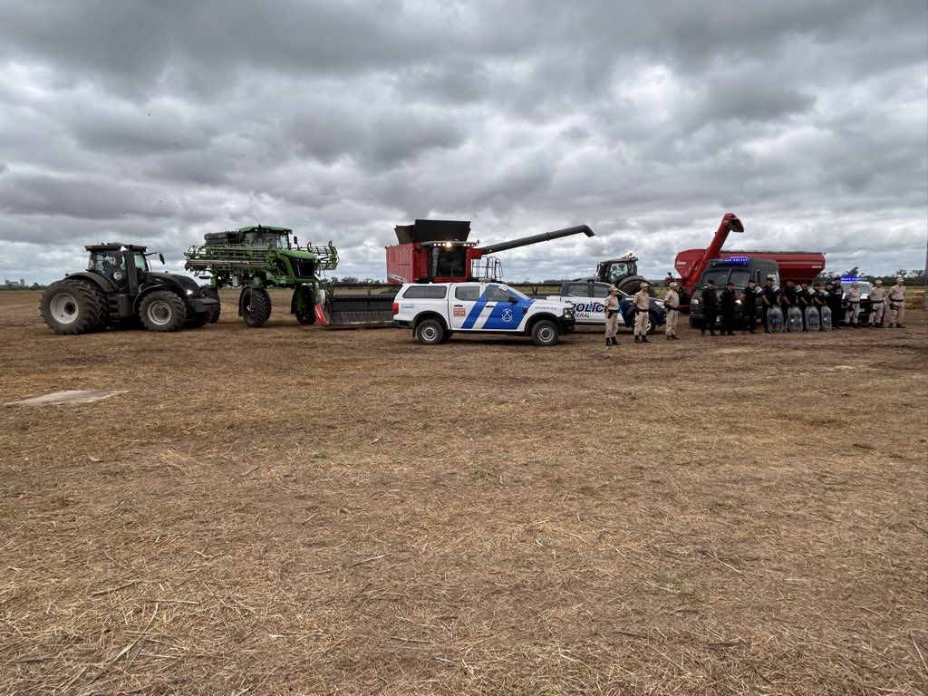 CONINAGRO tweet media