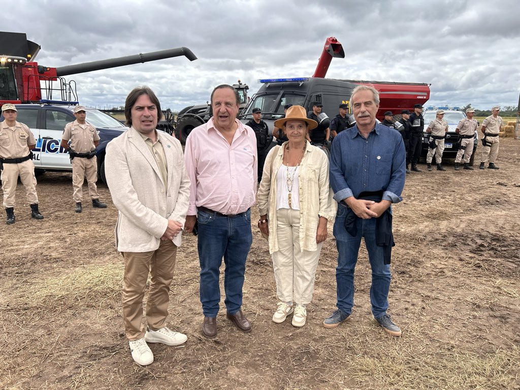 CONINAGRO tweet media