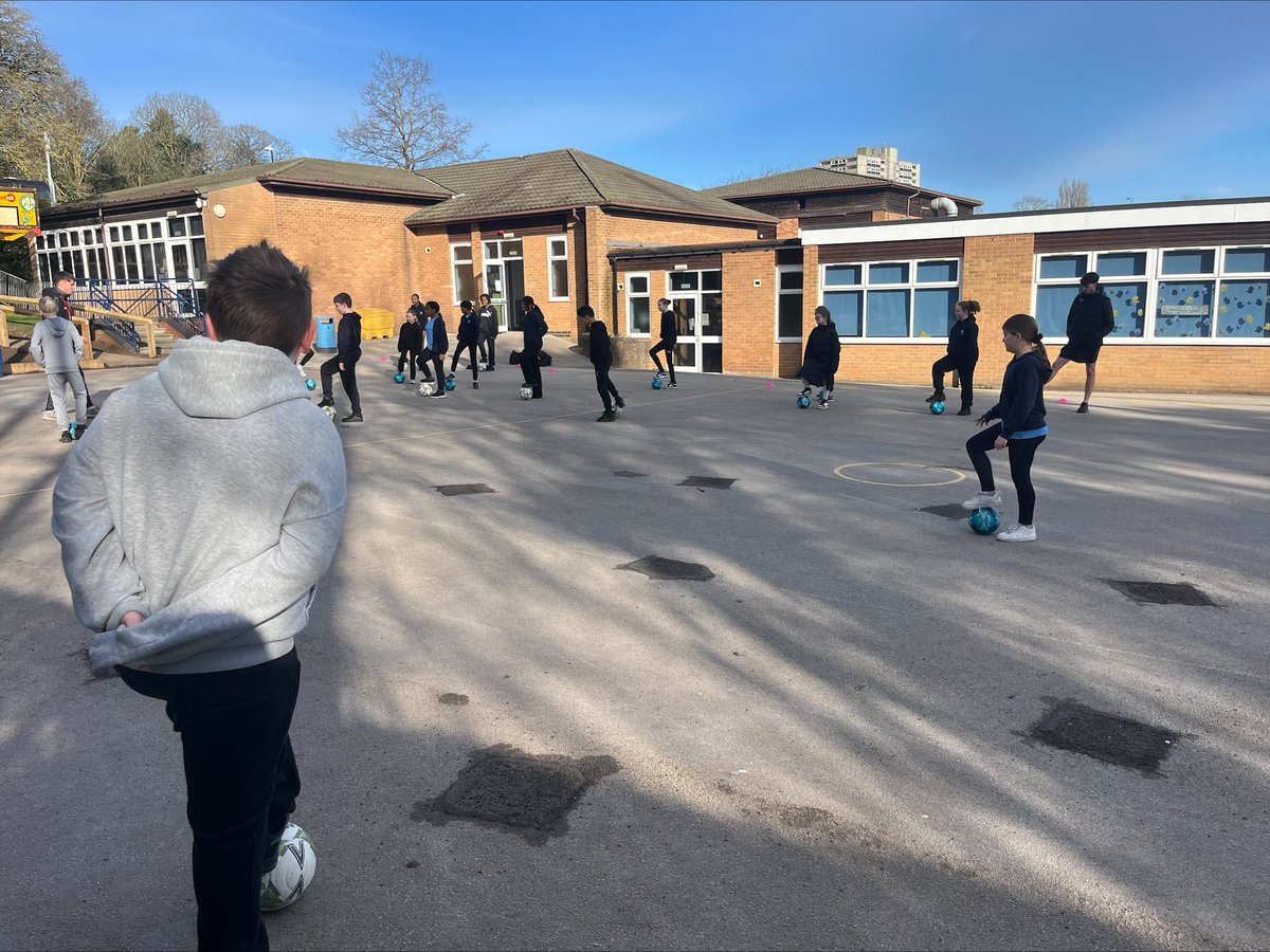 St Gregory's Primary tweet media