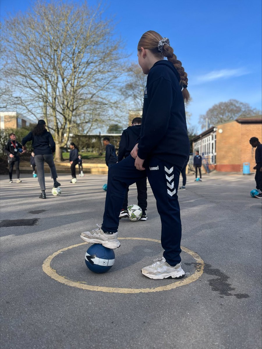 St Gregory's Primary tweet media