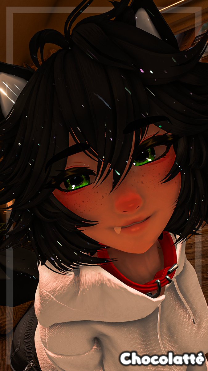 Chocolatté tweet media