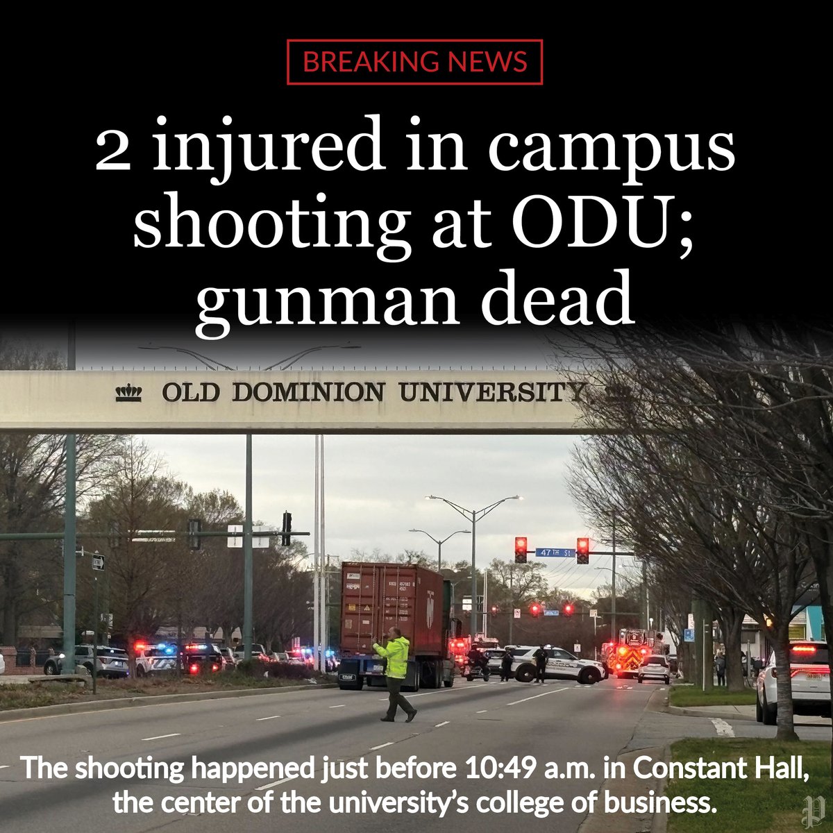 The Virginian-Pilot tweet media