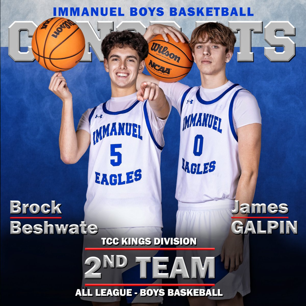 Immanuel Athletics tweet media