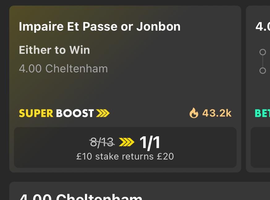 BetShare tweet media