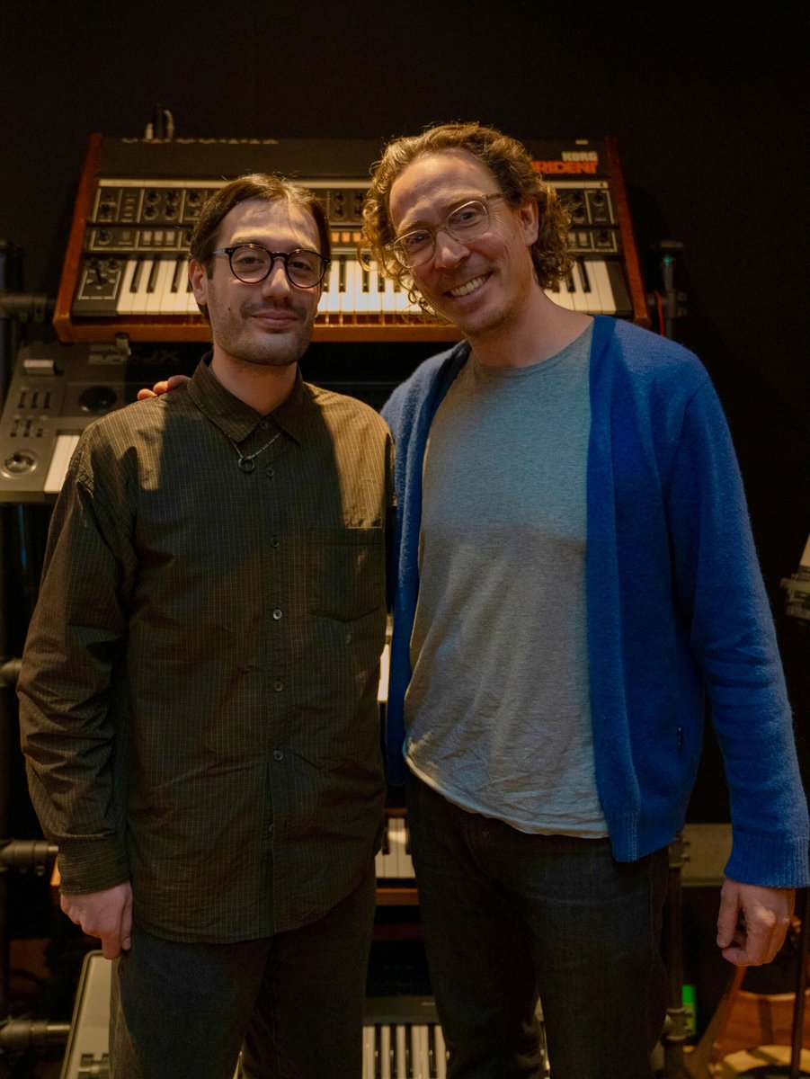 Above & Beyond tweet media