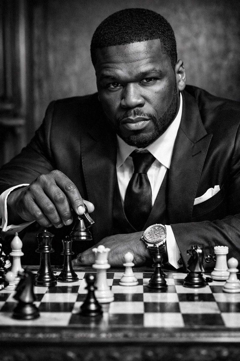 THE ALGORITHM! tweet media