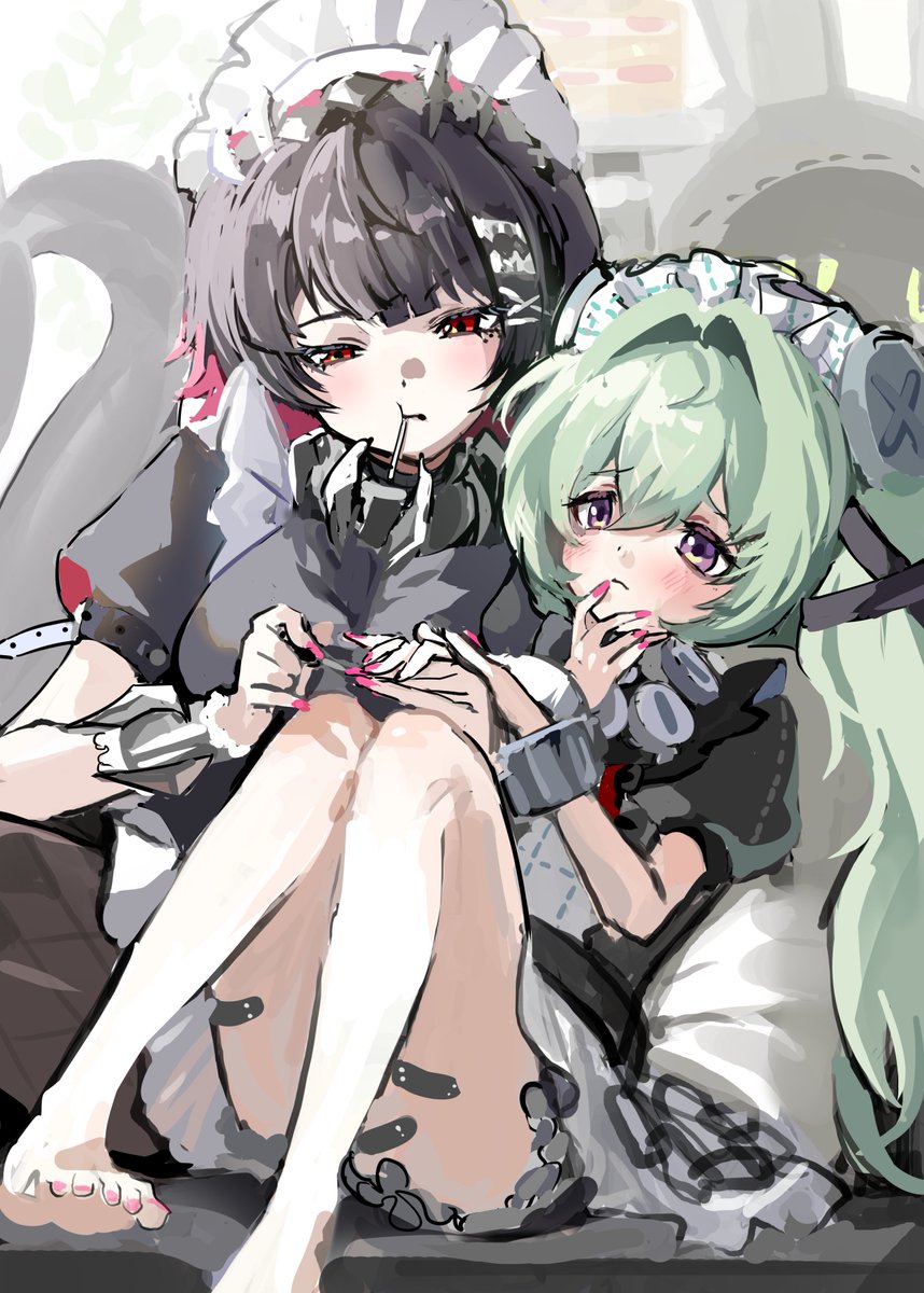 ใ / COMMISION OPEN tweet media